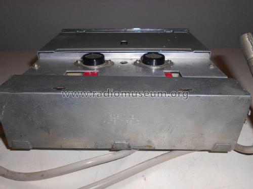 RA-176A; Autovox SPA; Roma (ID = 2231004) Car Radio