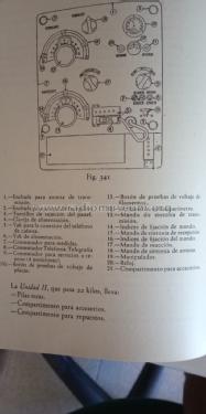 JTE B-20151; Marconi Española S.A (ID = 2439320) Commercial TRX