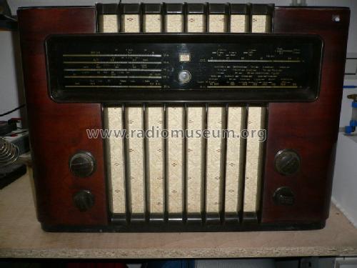 M-49; Marconi Española S.A (ID = 1018309) Radio