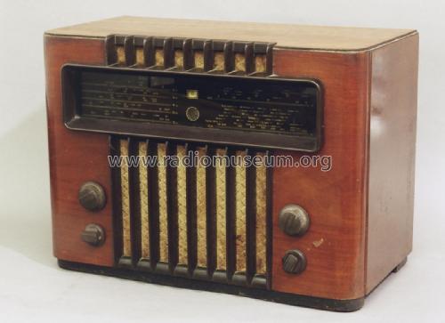 M-49; Marconi Española S.A (ID = 3112341) Radio