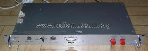 Radiotelefono Base UHF FR-5; Marconi Española S.A (ID = 1689812) Commercial TRX