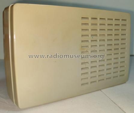 Transistor 7 RT-51; Marconi Española S.A (ID = 3054431) Radio