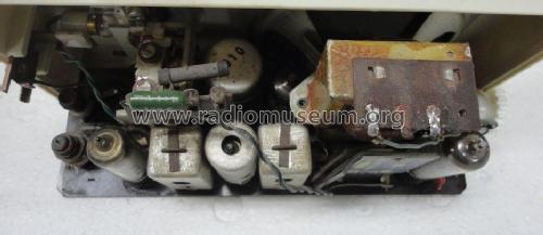 UM-310; Marconi Española S.A (ID = 2048795) Radio