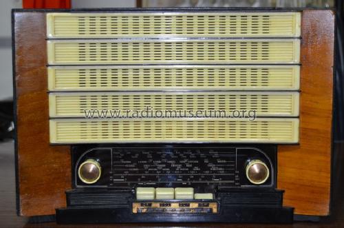 UM-35; Marconi Española S.A (ID = 1617880) Radio