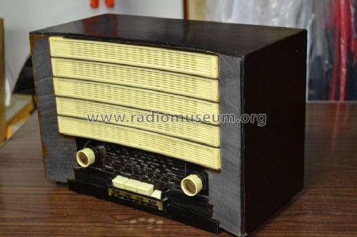 UM-35; Marconi Española S.A (ID = 1617881) Radio