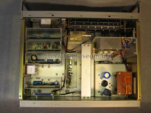 mi AM/FM Modulation Meter TF2300B; Marconi Instruments, (ID = 389383) Equipment