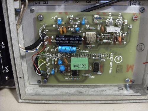 mi Signal Generator AM/FM TF2016A; Marconi Instruments, (ID = 1645201) Equipment