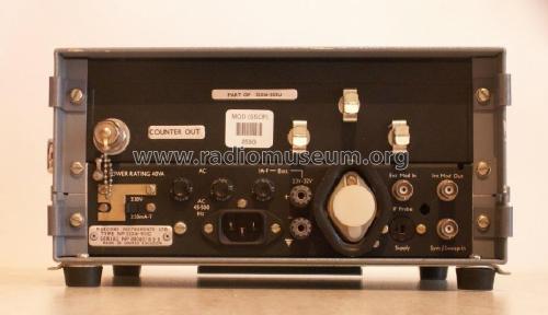 mi Signal Generator AM/FM TF2016A; Marconi Instruments, (ID = 699770) Equipment