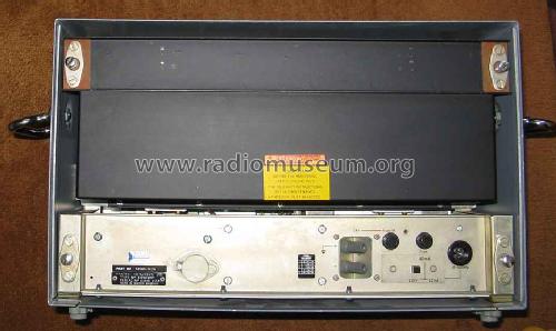 Signal Generator TF2008; Marconi Instruments, (ID = 1333269) Equipment