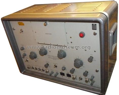 20Mc/s Sweep Generator TF1099; Marconi Instruments, (ID = 2118173) Equipment