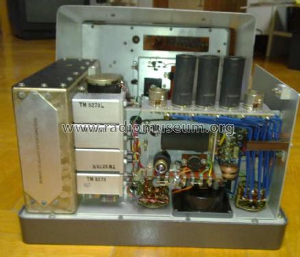 VHF Signal Generator TF1064B/5M; Marconi Instruments, (ID = 1109260) Equipment