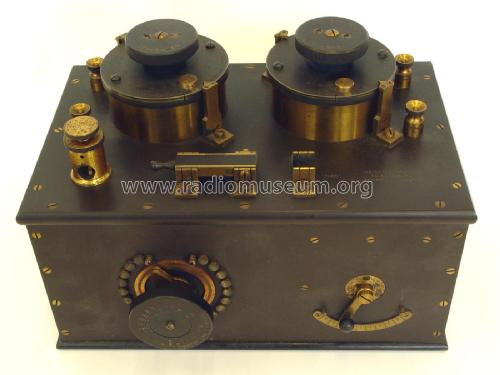 Short Multiple Tuner 104R; Marconi's Wireless (ID = 2330395) mod-pre26