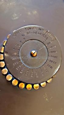 Short Multiple Tuner 104R; Marconi's Wireless (ID = 2330397) mod-pre26