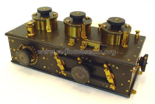 Multiple Tuner ; Marconi's Wireless (ID = 2916678) mod-pre26