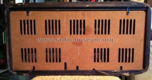 108B; Marelli Radiomarelli (ID = 1476050) Radio