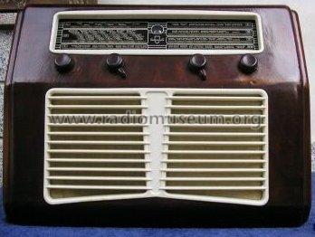 10A05B ; Marelli Radiomarelli (ID = 584358) Radio