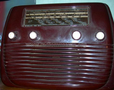 10A15; Marelli Radiomarelli (ID = 565889) Radio