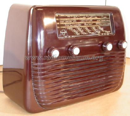 10A15/T; Marelli Radiomarelli (ID = 676462) Radio