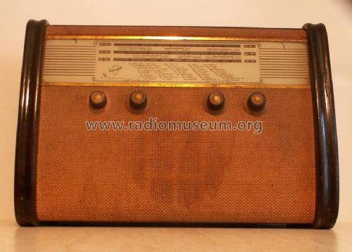 10A15D; Marelli Radiomarelli (ID = 697520) Radio