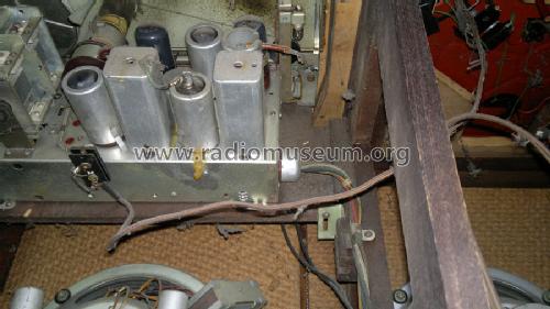 10F37D Lusso; Marelli Radiomarelli (ID = 1200062) Radio