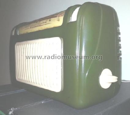 130C; Marelli Radiomarelli (ID = 1776462) Radio