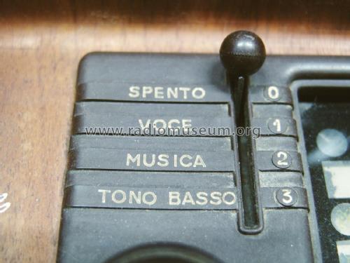 9A55; Marelli Radiomarelli (ID = 2445074) Radio