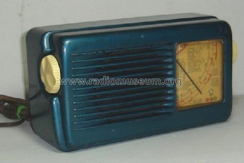 9U65M; Marelli Radiomarelli (ID = 1177799) Radio