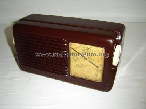 9U65M; Marelli Radiomarelli (ID = 445255) Radio