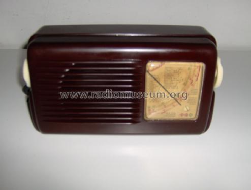 9U65M; Marelli Radiomarelli (ID = 961151) Radio