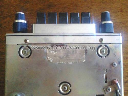 AR103; Marelli Radiomarelli (ID = 2139432) Car Radio