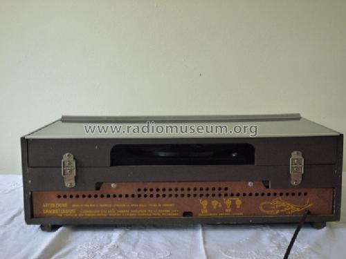 De Luxe ; Marelli Radiomarelli (ID = 1640385) Radio