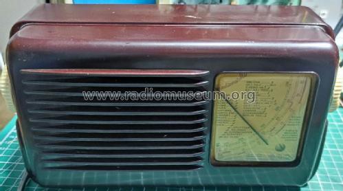 Fido 9U65F; Marelli Radiomarelli (ID = 3116953) Radio