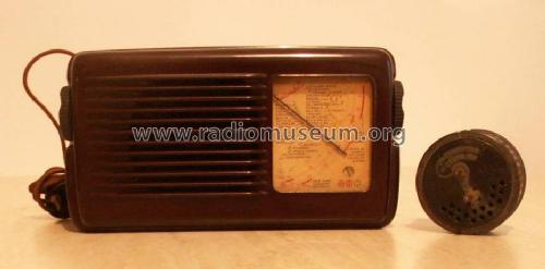 Fido 9U65F; Marelli Radiomarelli (ID = 695026) Radio