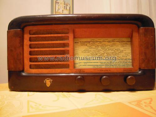 Nilo Bianco 78; Marelli Radiomarelli (ID = 754933) Radio