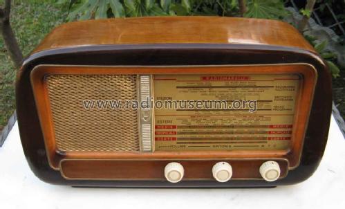 RD149; Marelli Radiomarelli (ID = 1140633) Radio