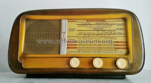 RD149; Marelli Radiomarelli (ID = 2196780) Radio