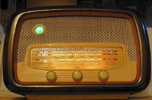 RD153; Marelli Radiomarelli (ID = 1094283) Radio