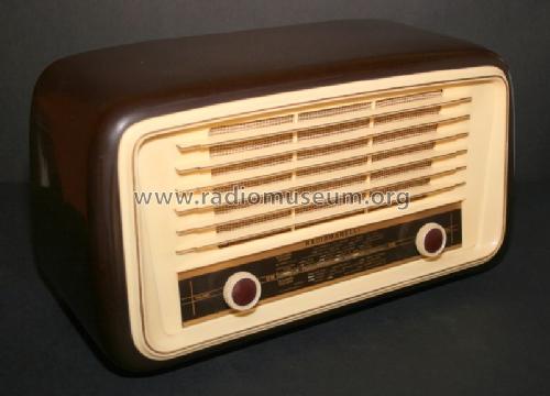 RD167; Marelli Radiomarelli (ID = 443695) Radio