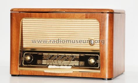 RD178 MF; Marelli Radiomarelli (ID = 989489) Radio