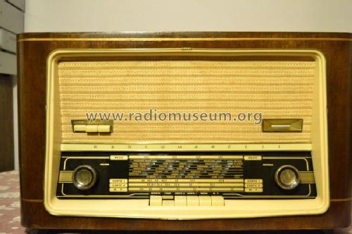 RD196-MF; Marelli Radiomarelli (ID = 1988748) Radio