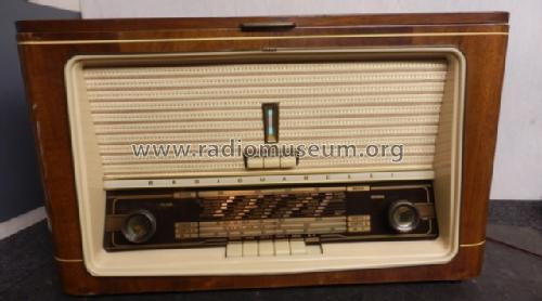 RD198; Marelli Radiomarelli (ID = 1101362) Radio