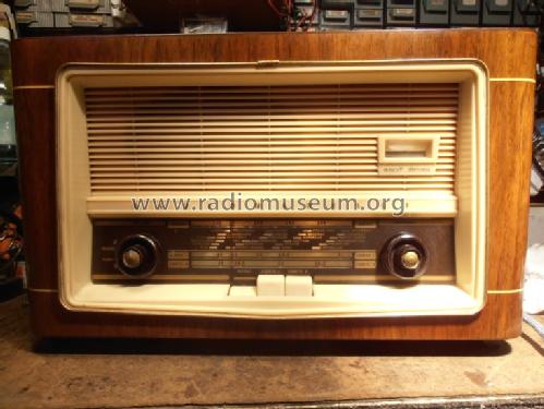 RD205; Marelli Radiomarelli (ID = 1370170) Radio