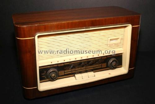 RD205; Marelli Radiomarelli (ID = 518683) Radio