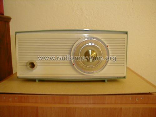 RD225; Marelli Radiomarelli (ID = 493520) Radio