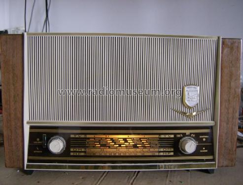 RD233; Marelli Radiomarelli (ID = 1417053) Radio