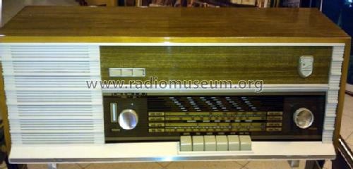 RD236; Marelli Radiomarelli (ID = 1608545) Radio