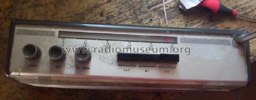 RD320; Marelli Radiomarelli (ID = 795245) Radio