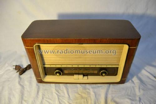 RD-208-X; Marelli Radiomarelli (ID = 1818949) Radio