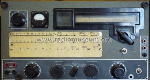 Ricevitore RR1A; Marelli Radiomarelli (ID = 2056156) Commercial Re