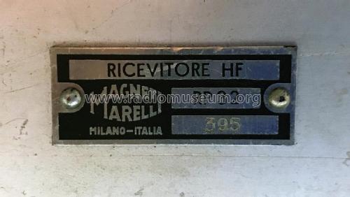 RP32; Marelli Radiomarelli (ID = 2448460) Commercial Re